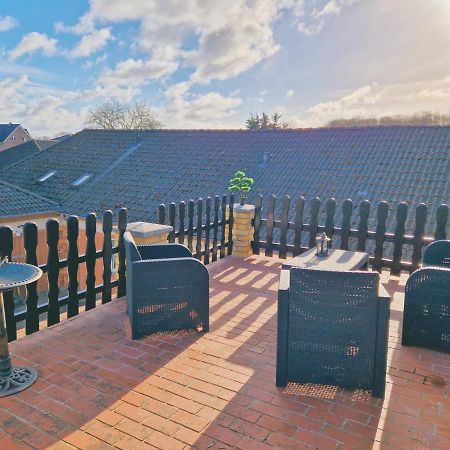 Apartamento Unit Sonnenschein Schwerin  Exterior foto
