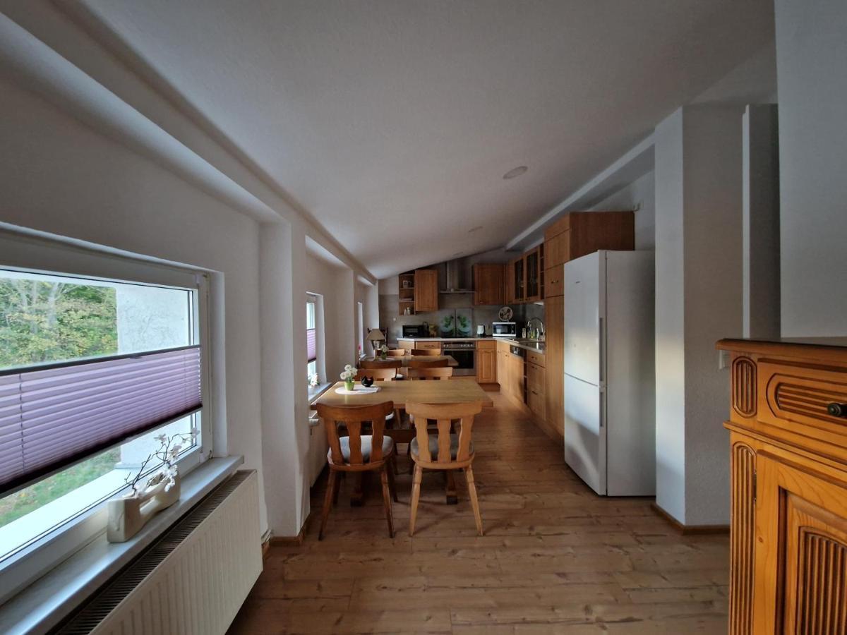 Apartamento Unit Sonnenschein Schwerin  Exterior foto