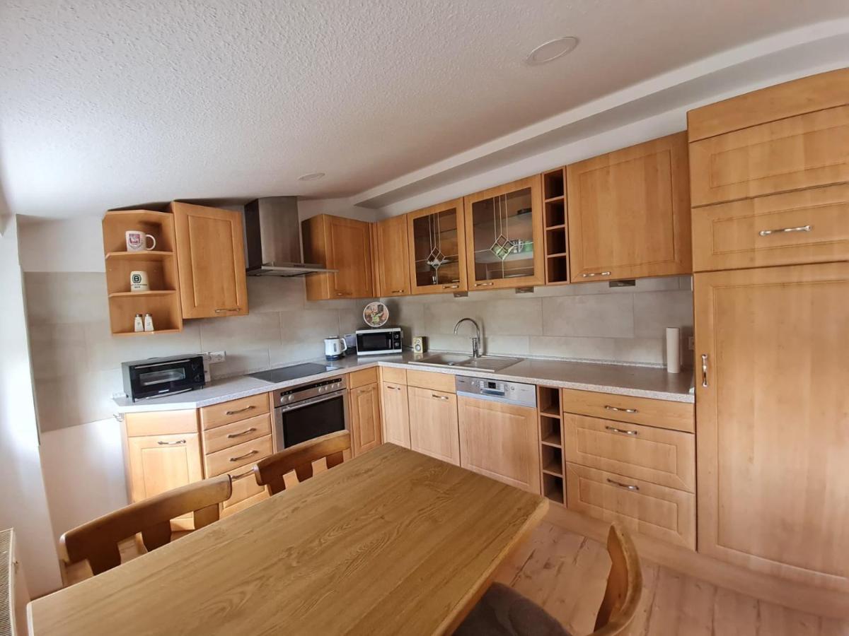 Apartamento Unit Sonnenschein Schwerin  Exterior foto