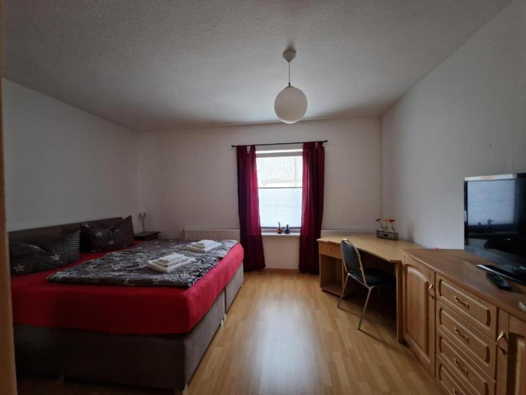 Apartamento Unit Sonnenschein Schwerin  Exterior foto
