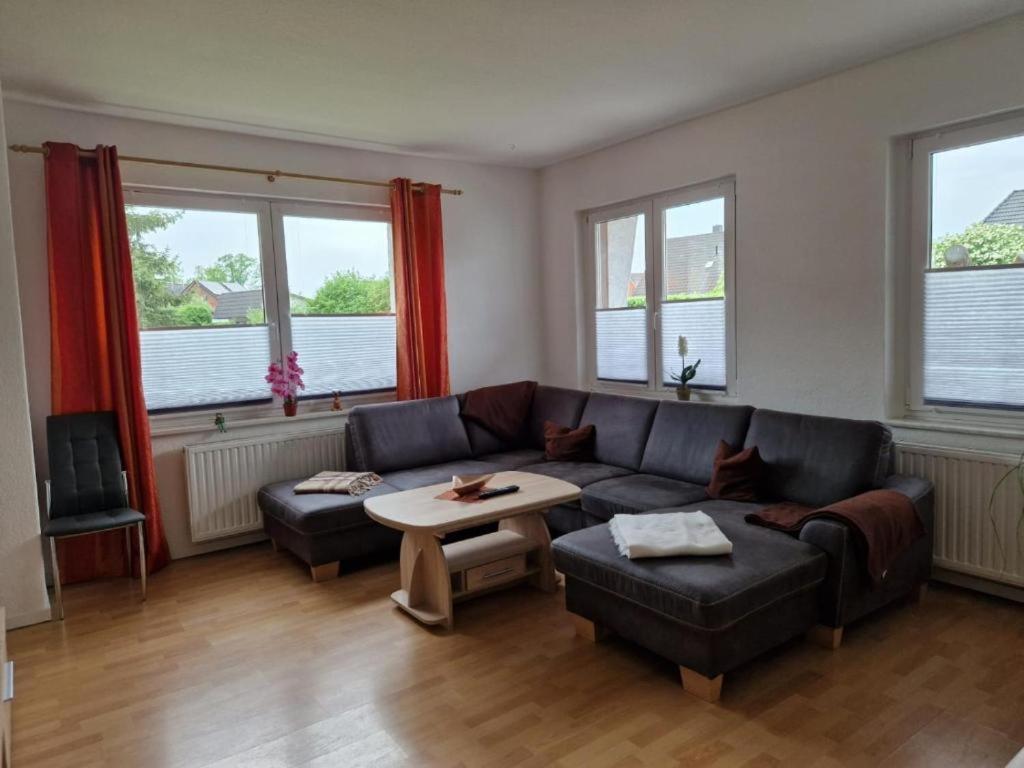 Apartamento Unit Sonnenschein Schwerin  Exterior foto