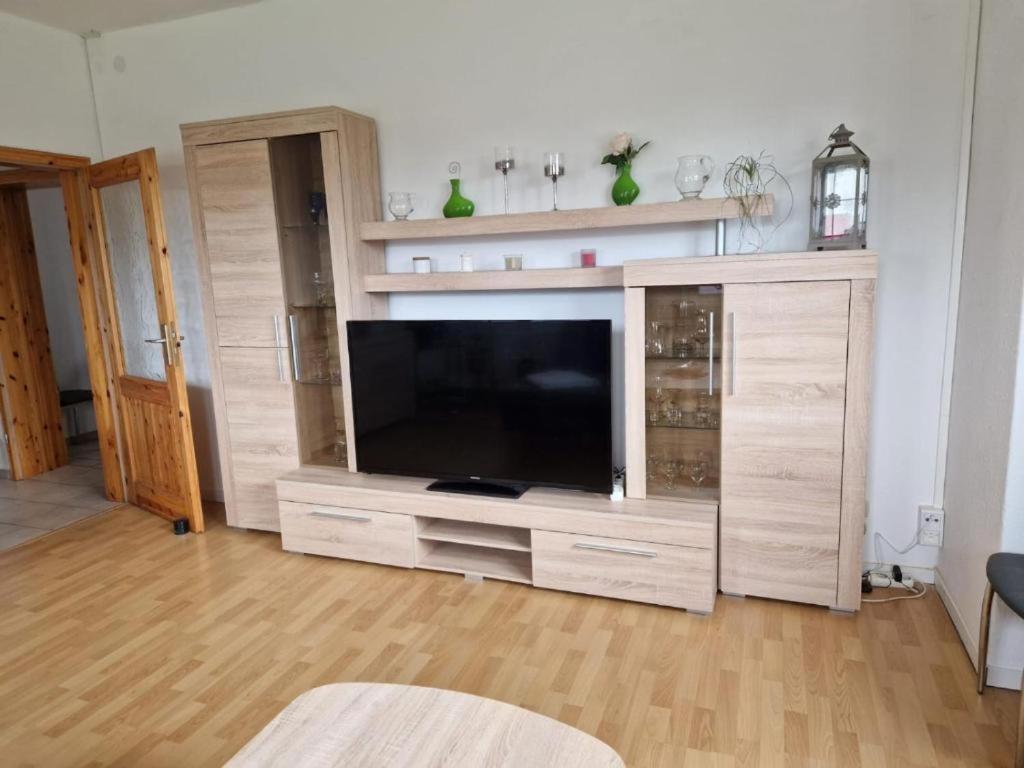 Apartamento Unit Sonnenschein Schwerin  Exterior foto
